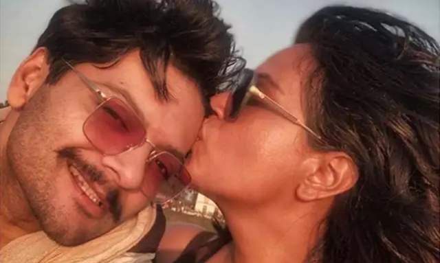 Richa Chadha and Ali Fazal Had to Cancel All Marriage Preps