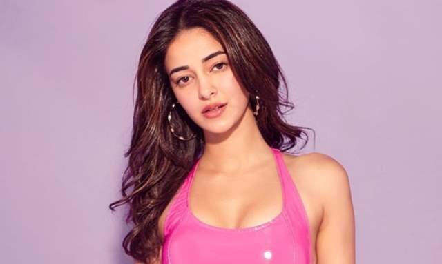 Ananya Panday on Life After Sucess