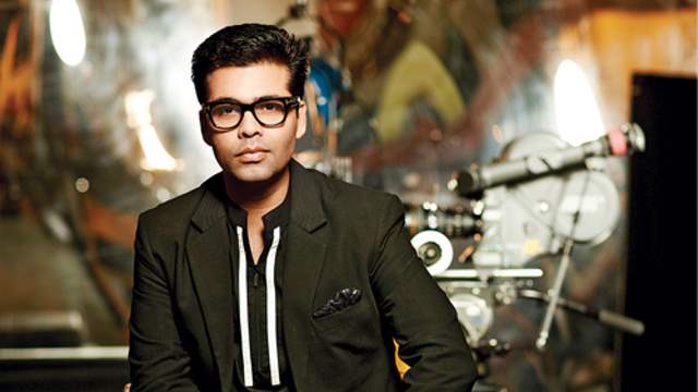 Karan Johar