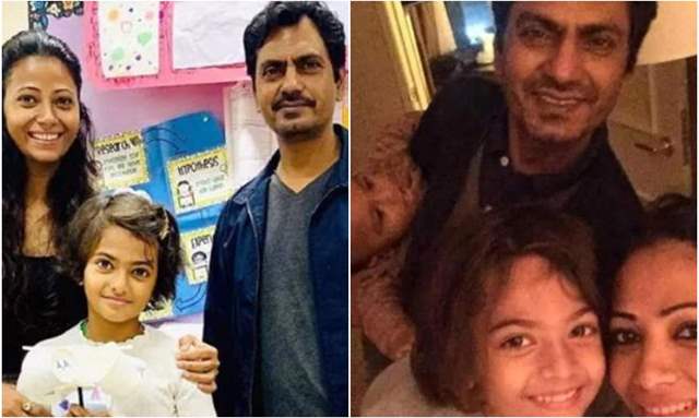 Nawazuddin Siddiqui Will Not Fight for Child Custody