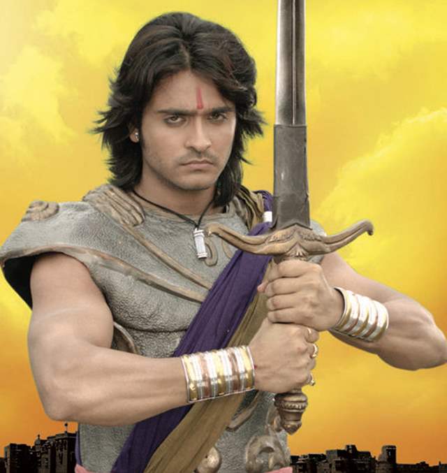 Ashish Sharma