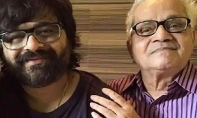 Bollywood Composer Pritam’s Father Dies at 86
