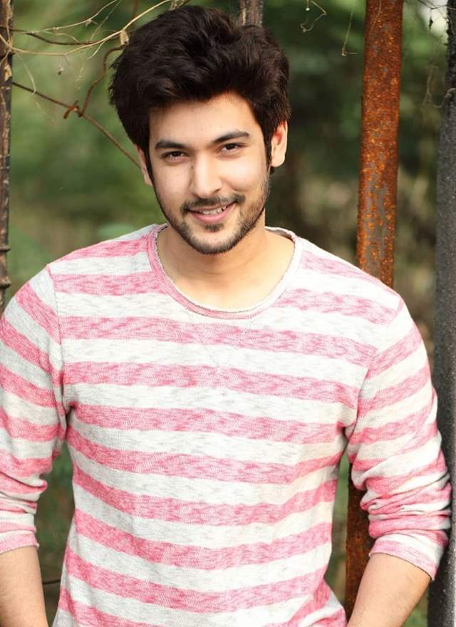 Shivin Narang roped in to play lead in Naagin 5? | India Forums