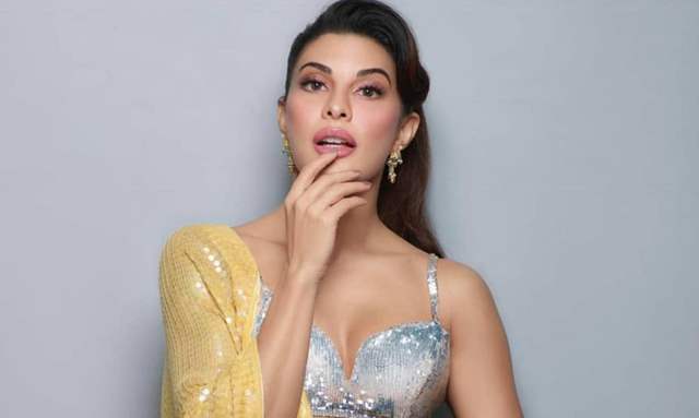 Jacqueline Fernandez