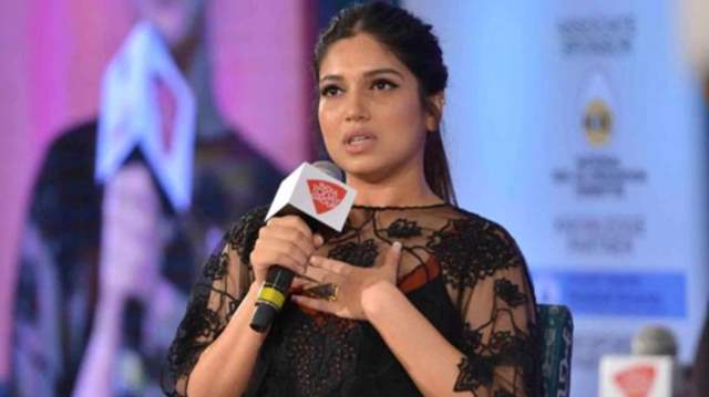 Bhumi Pednekar