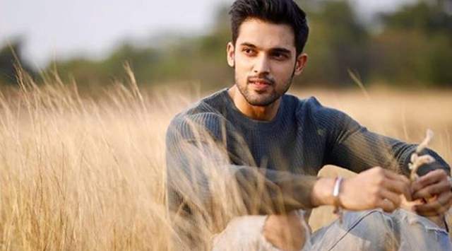 Parth Samanthaan