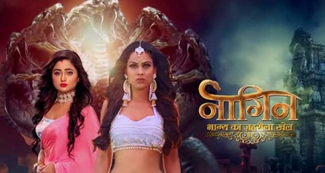 Naagin 4