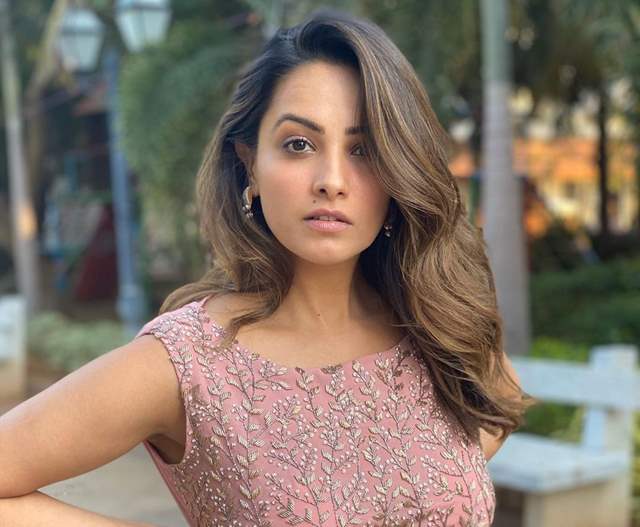 Anita Hassanandani