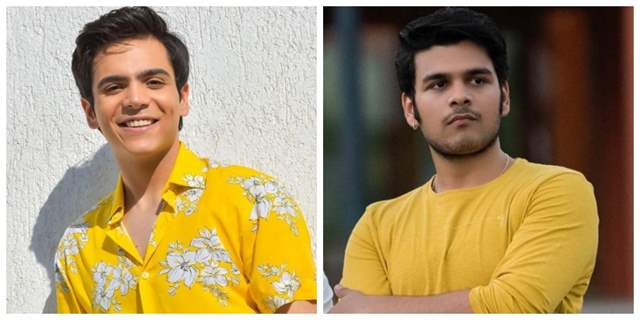 Raj Anadkat On Receiving Hate Comments For Replacing Bhavya Gandhi
