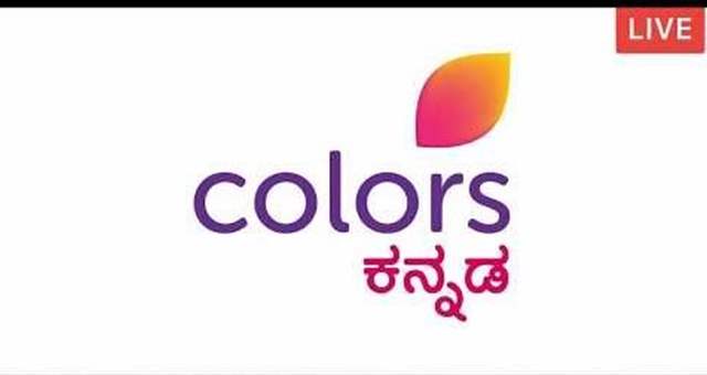 Colors Kannada 