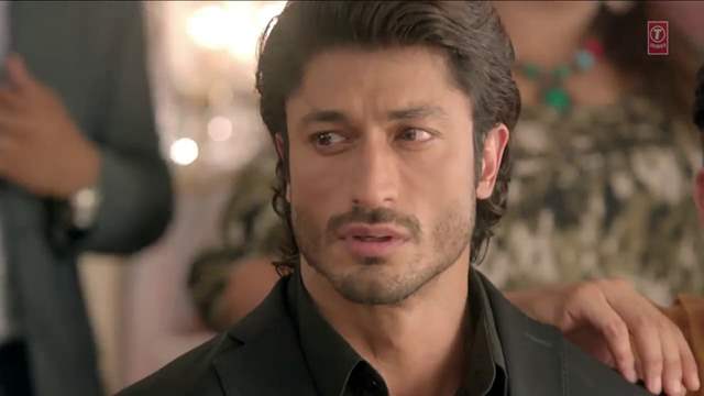 Vidyut Jammwal