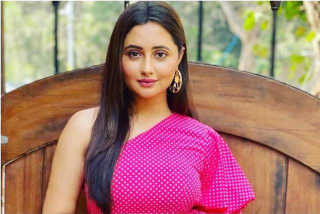 Rashami Desai