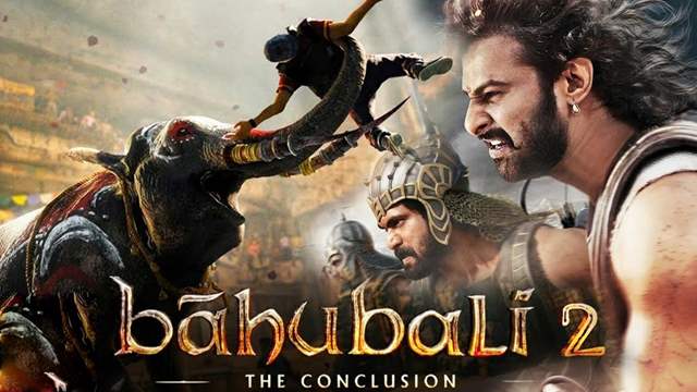 Bahubali 2