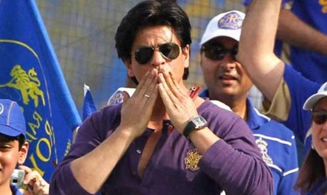 Shah Rukh Khan’s KKR  Donates Fund, Essential Kits and Tree Saplings to West Bengal Hit by Cyclone Amphan