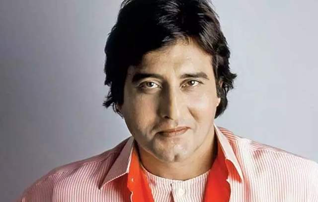 Vinod Khanna