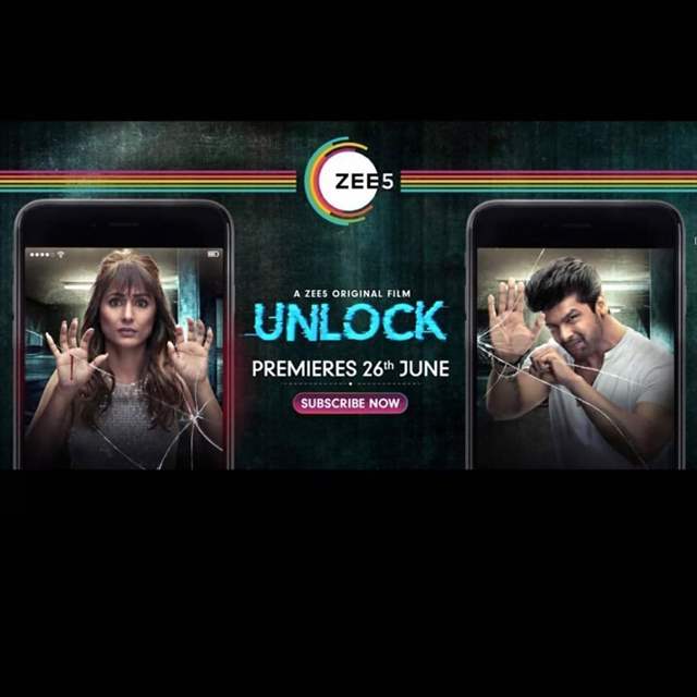 Unlock