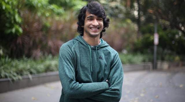 Shantanu Maheshwari 