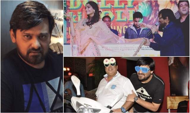 Wajid Khan Dies at 42: Amitabh Bachchan, Sonam, Akshay, Varun Bollywood pay tribute