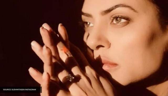 Sushmita Sen 