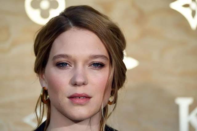 Lea Seydoux to headline period thriller Party of Fools- Cinema express