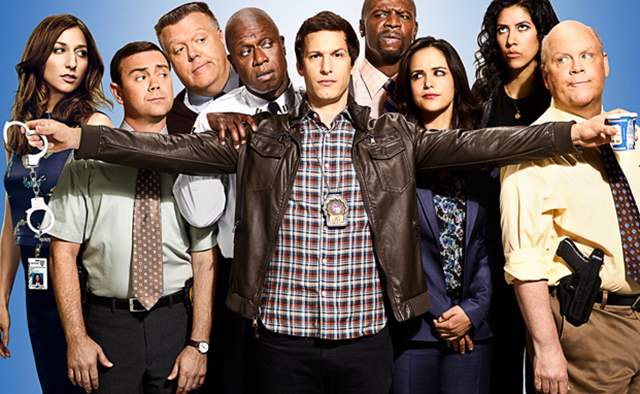 Brooklyn 9-9