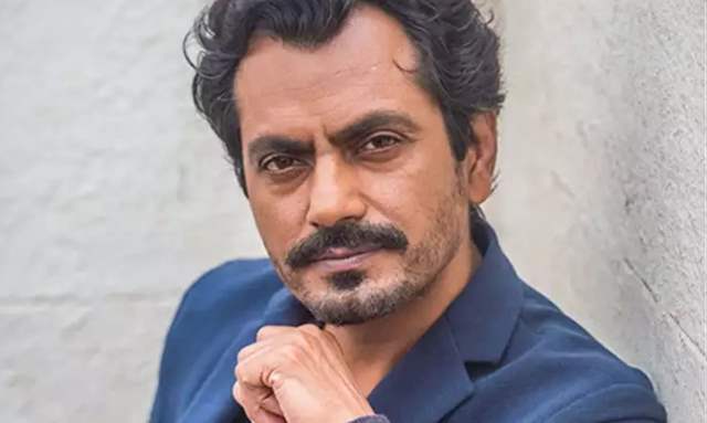 Nawazuddin’s Niece Files Sexual Harassment Case Against His Brother