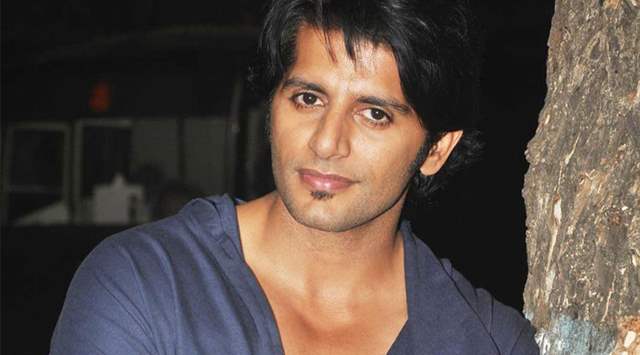 Karanvir Bohra