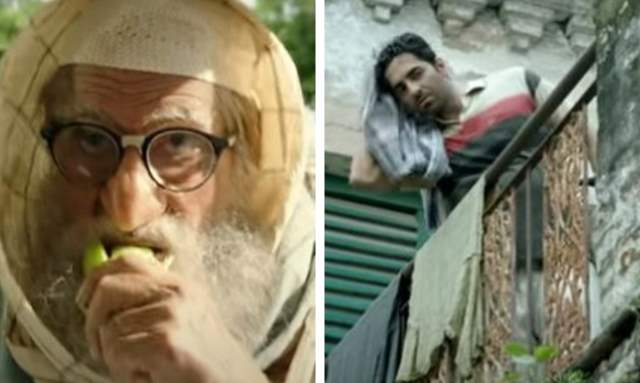 Gulabo Sitabo's Eccentric New Song 'Madari Ka Bandar'