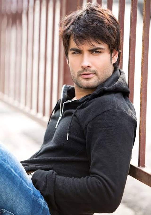 Vivian Dsena