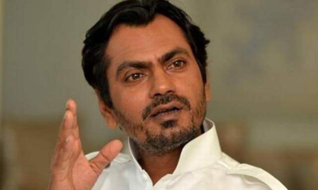 Nawazuddin Siddiqui’s niece alleged sexual harassment against his brother Minazuddin 