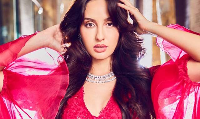 nora fatehi