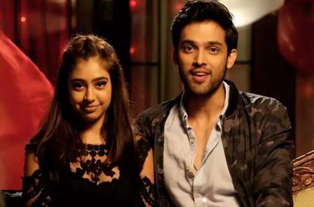 Niti and Parth