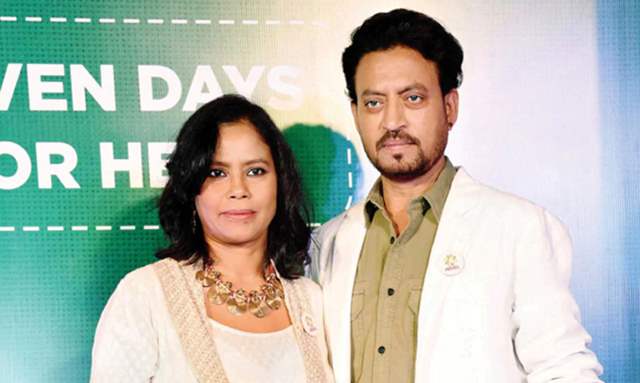 Irrfan Khan