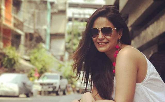 Mona Singh