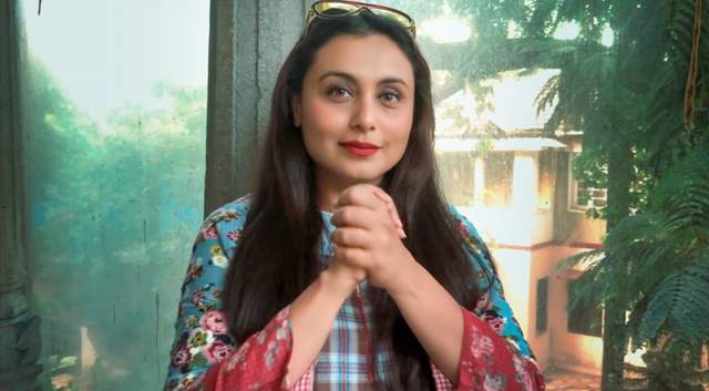 Rani Mukerji