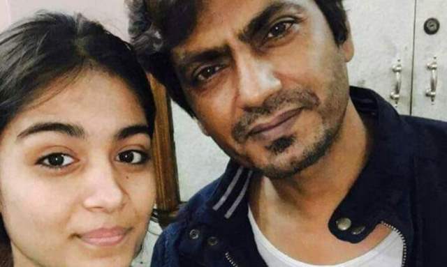 Nawazuddin Siddiqui Reacts to Sexual Harassment Case Filed by his Niece Against His Brother