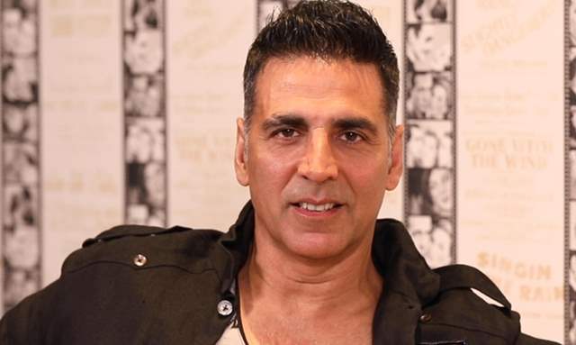 Akshay Kumar Becomes Only Indian to Feature on Forbes 2020 List Of 100 Highest-Paid Celebs
