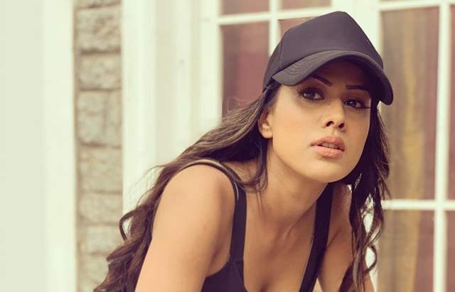 Nia Sharma Talks About Her Quarantined Life Says Been Catching Up On World Cinema