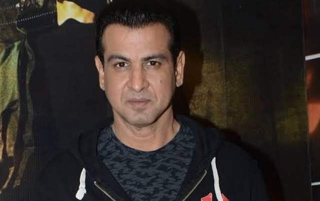 Ronit Roy