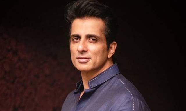 Sonu Sood