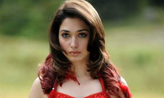 Tamannaah Bhatia