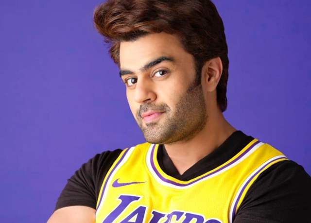 Manish Paul Undergoes Surgery After Suffering an Injury, Shares Picture  from Hospital - News18