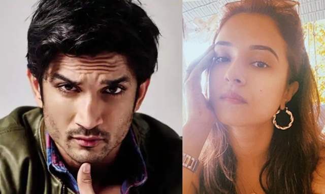 Sushant Singh Rajput's Ex-Manager Disha Salian Commits Suicide By ...