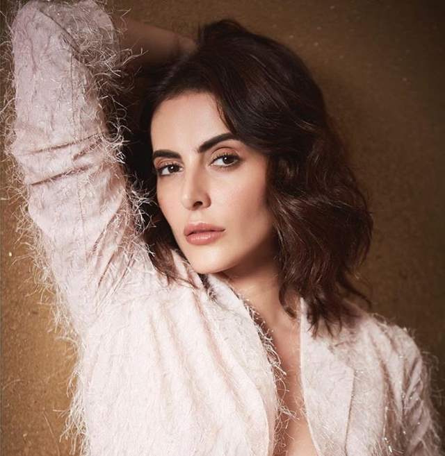 Mandana Karimi