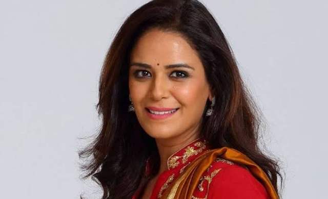 Mona Singh