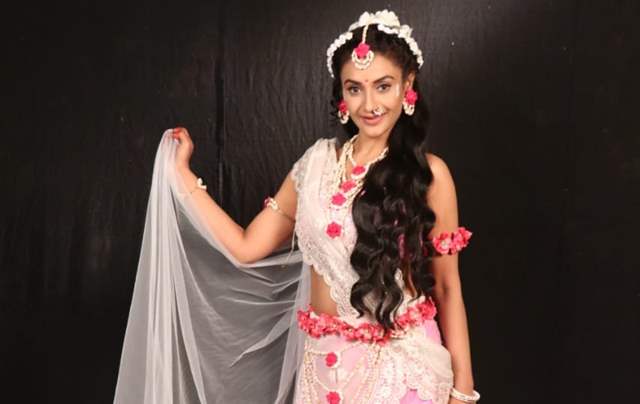 Rati Pandey