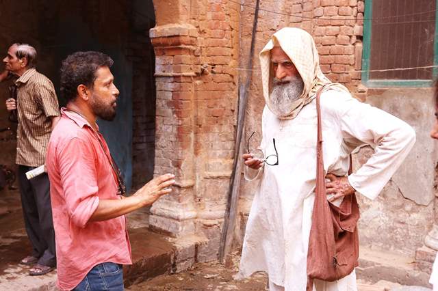 Amitabh Bachchan Shoojit Sircar