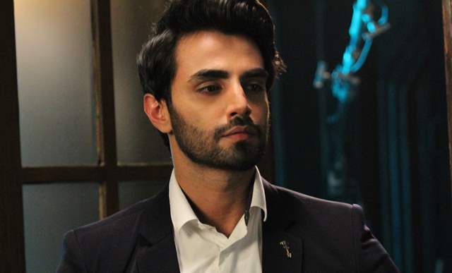 Karan Jotwani 