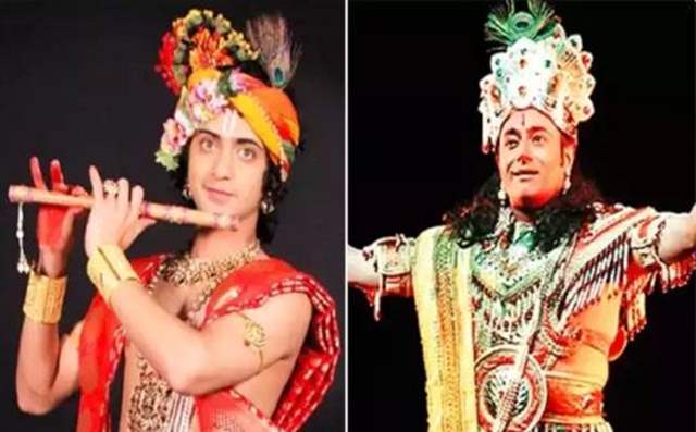 Sumedh Mudgalkar and Nitish Bharadwaj