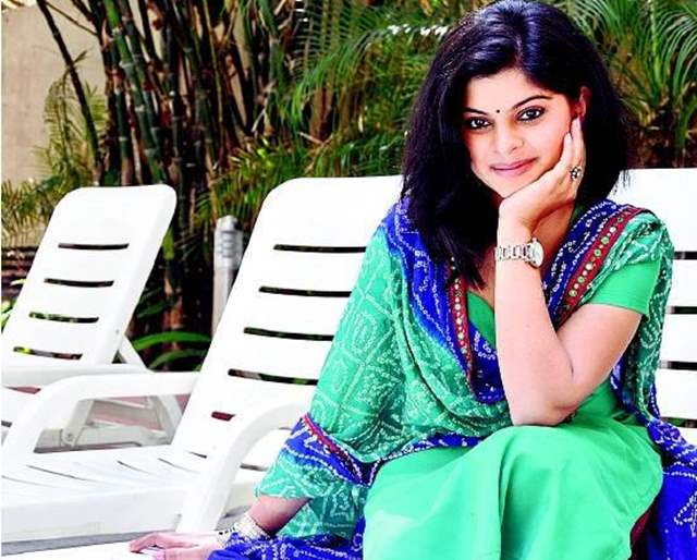 Sneha Wagh